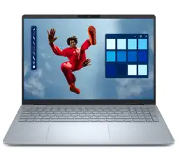 נייד  Dell 16 Plus DB16250 U7 258V 32GB 1TB Touch W11H