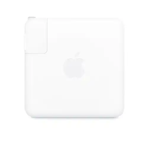 מטען אפל Apple 96W USB-C Power Adapter - Apple