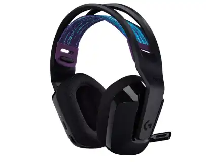 אוזניות ₧אלחוטיות גיימר Logitech G535 לוגיטק
