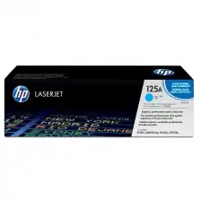טונר מקורי HP 125A CB541A 1215/1212/1515/1518כחול