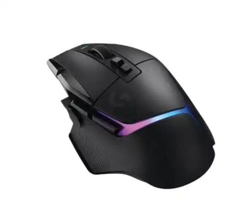 עכבר גיימינג חוטי  Logitech G502X