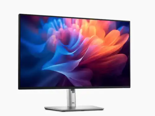 מסך מקצועי Dell 27 USB-C Hub Monitor -  P2725HE
