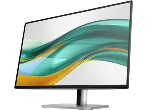 מסך מקצועי HP Series 5 Pro 23.8 inch FHD Monitor - 524pf