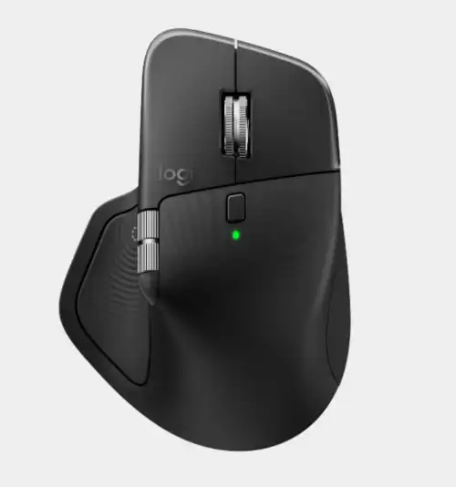 עכבר אלחוטי Logitech MX Master4