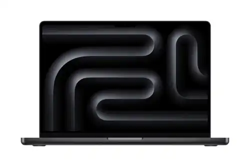 נייד Apple MBP14 M5 10c 10c 16GB,512G