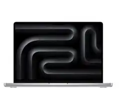 נייד Apple MacBook Pro 14 M5 Max 18CPU 32GPU 36G  2T