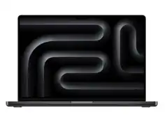 נייד Apple MBP 14`` M5 Pro 18C 20C 64G 1T