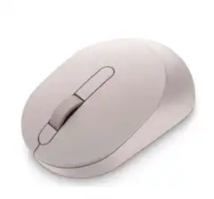עכבר אלחוטי Dell Mobile Wireless Mouse -  MS3320W