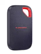 דיסק קשיח חיצוני SDSSDE70-2T 2T EXTREME 2000MB SanDisk