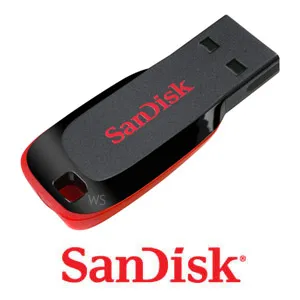 דיסק און קי 32GB SANDISK