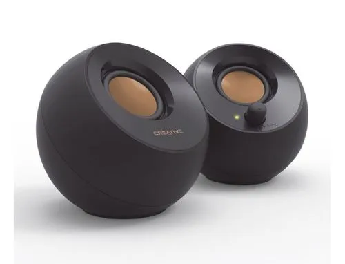 רמקולים קריאייטיב CREATIVE PEBBLE 51MF1680AA000