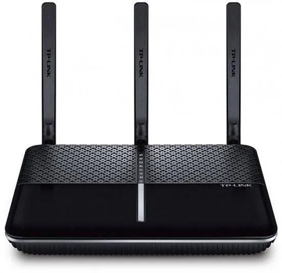 ראוטר מודם TP-LINK ARCHER VR600 2100M VDSL Dual Band Gigabit