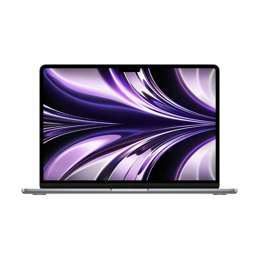 לא בשימוש - נייד Apple McBookAir13 M2 8CPU 8GPU 16G 512G