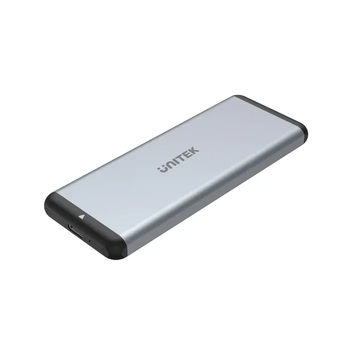 מארז אלומיניום UNITEK USB3.0 M2