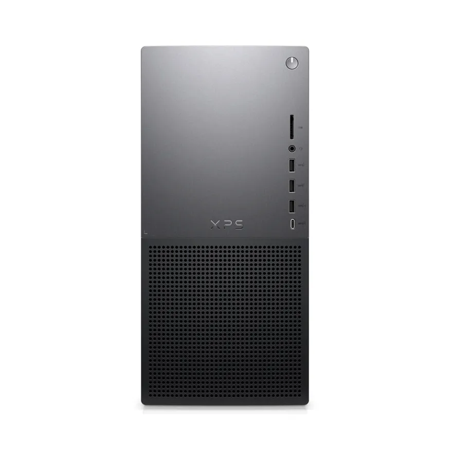 נייח Dell XPS 8960 /I9-13900K/32GB/1T+2T/RTX 4080/WIN11P