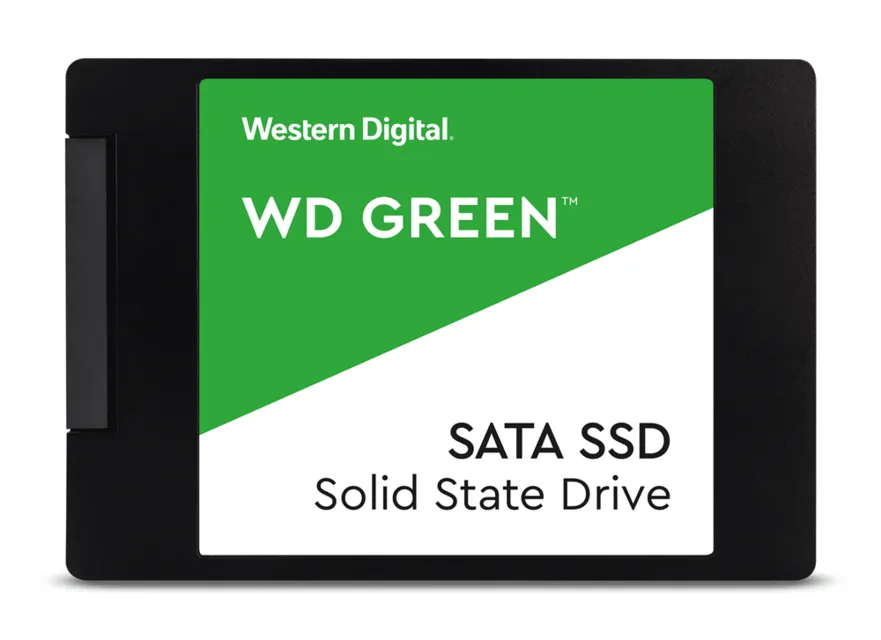 דיסק קשיח SSD 240G WD GREEN