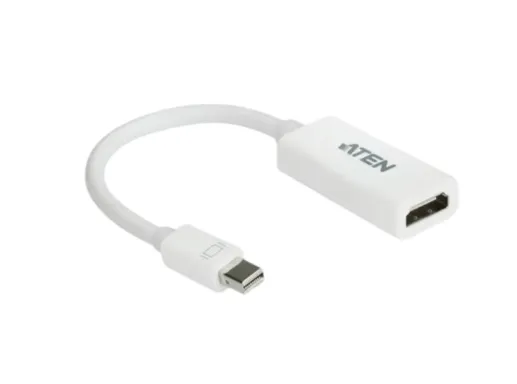 מתאם Mini DisplayPort to HDMI Adapter - VC980 ATEN