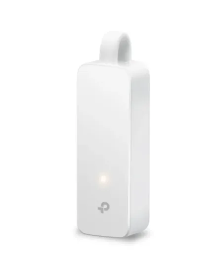 מתאם TYPE-C MALE TO LAN RJ45 TPLINK UE300C