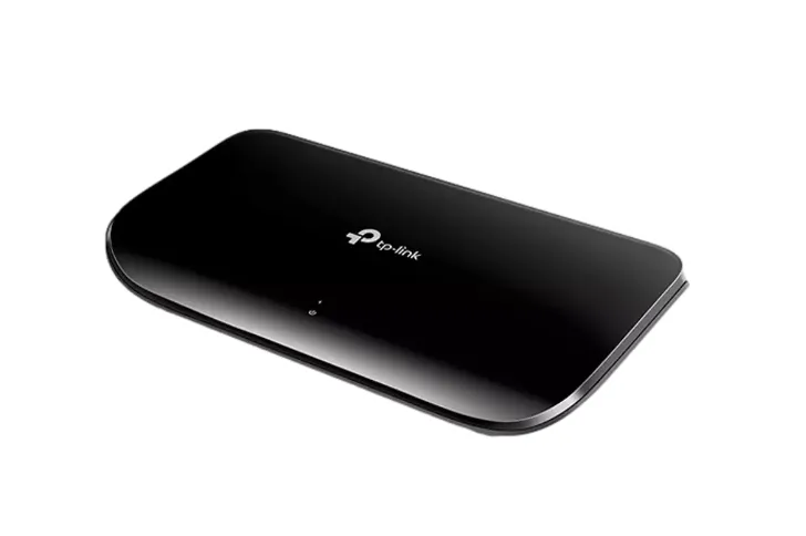 סוויץ 8 פורטים 10/100/1000 TP-LINK