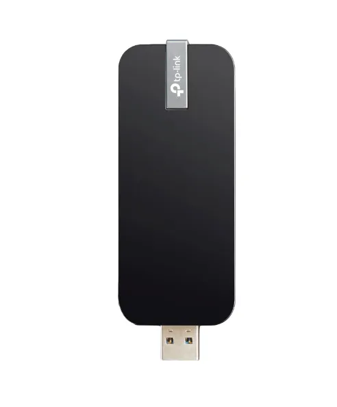 כרטיס רשת אלחוטי TP-LINK ARCHER T4U 1300MBP USB