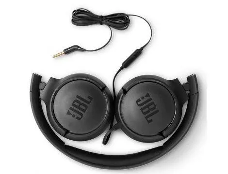 אוזניות חוטיות JBL  TUNE500/MBTOE 110 BT