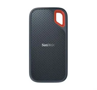 דיסק קשיח חיצוני SANDISK SDSSDE61-4T00-G25 4T