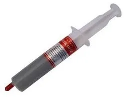 משחת קרור מזרק גדול 30 גרם