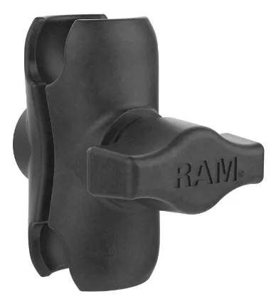 זרוע RAM« Double Socket Arm M``6.15C MOUNT SIZE B