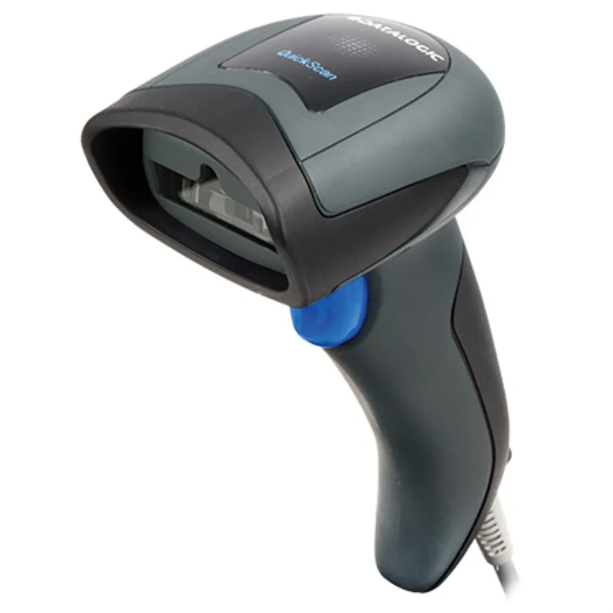 קורא ברקוד DATALOGIC QD2131