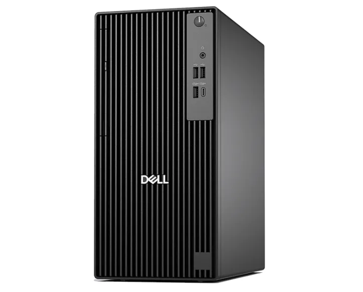 נייח Dell Pro Tower QCT1250 U7 16G 512G W11P
