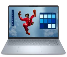 נייד  Dell 16 Plus DB16250 U7 258V 32GB 1TB Touch W11H