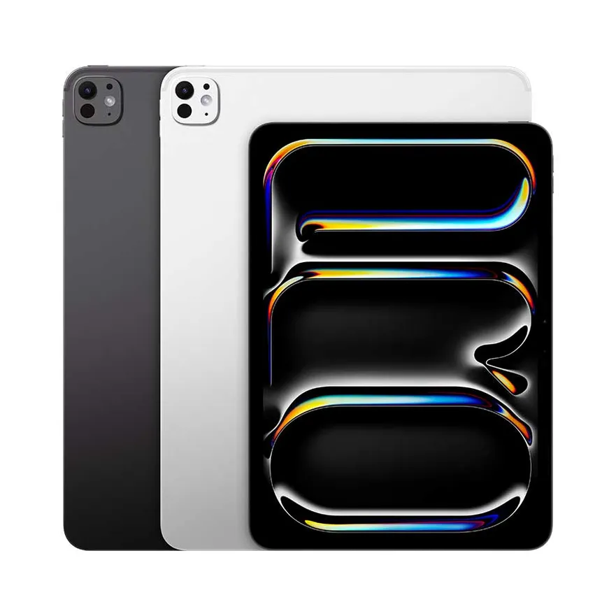 טאבלט Apple iPad Pro 13`` (2025) M5 WIFI 256GB