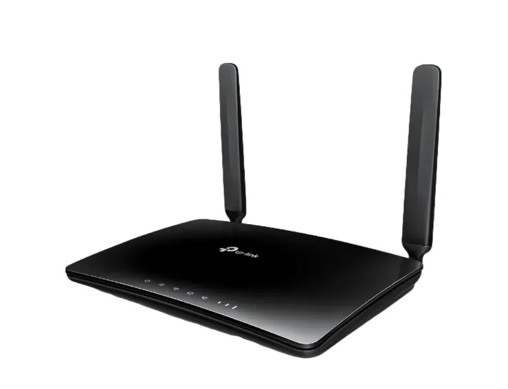 ראוטר TP-Link Archer MR6500 Dual Band 4G LTE Router