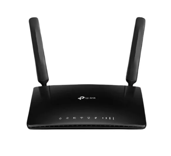 ראוטר TP-Link Archer MR6400 Dual Band 4G LTE Router
