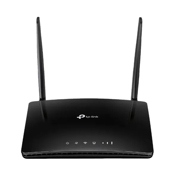 ראוטר TP-Link Archer MR400 Dual Band 4G LTE Router AC1200