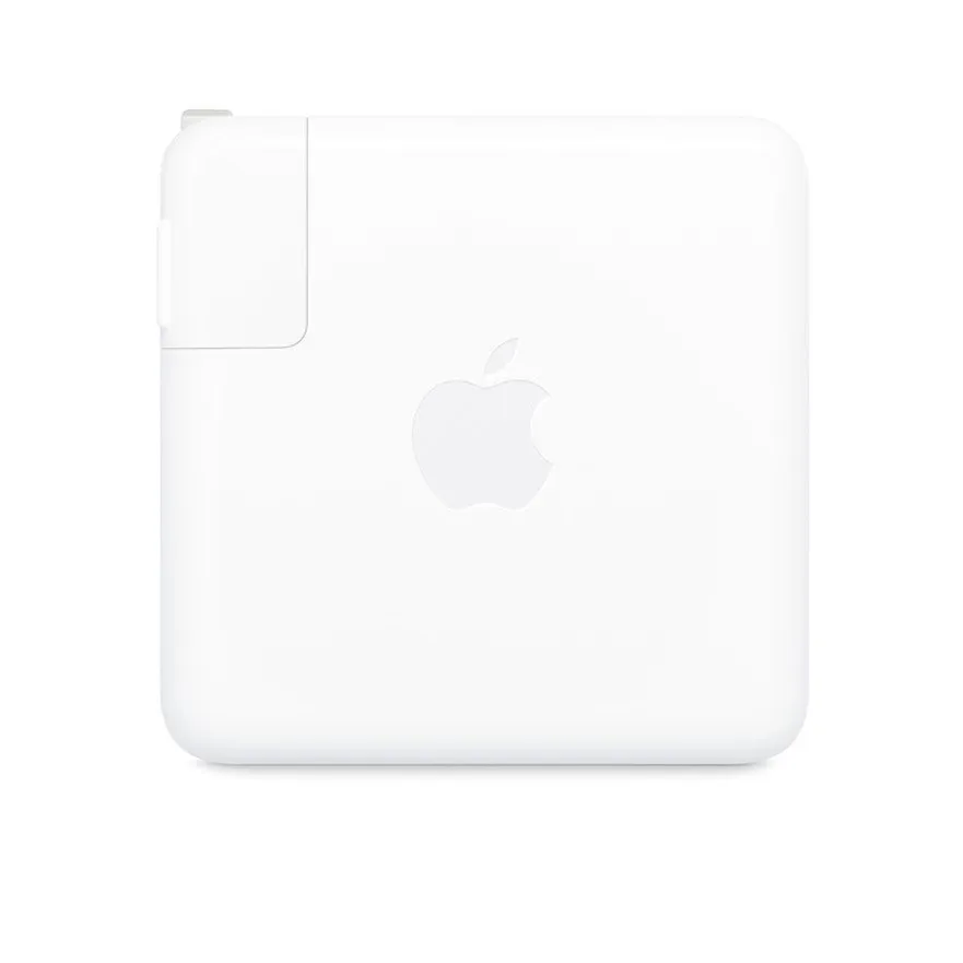 מטען אפל Apple 70W USB-C Power Adapter - Apple