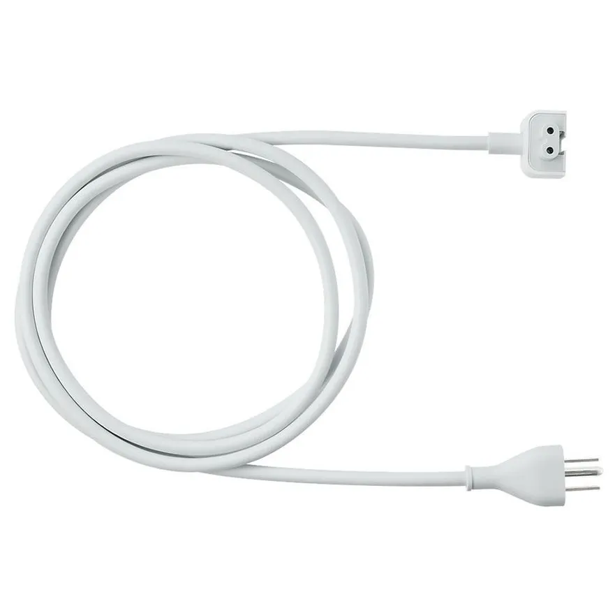 כבל חשמל APPLE דגם MK122HB/A