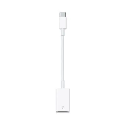 מתאם Apple USB-C to USB Adapter