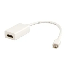 מתאם MINI DISPLAY PORT TO  HDMI