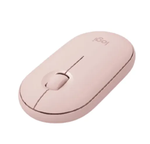עכבר אלחוטי Logitech Pebble 2 sM350