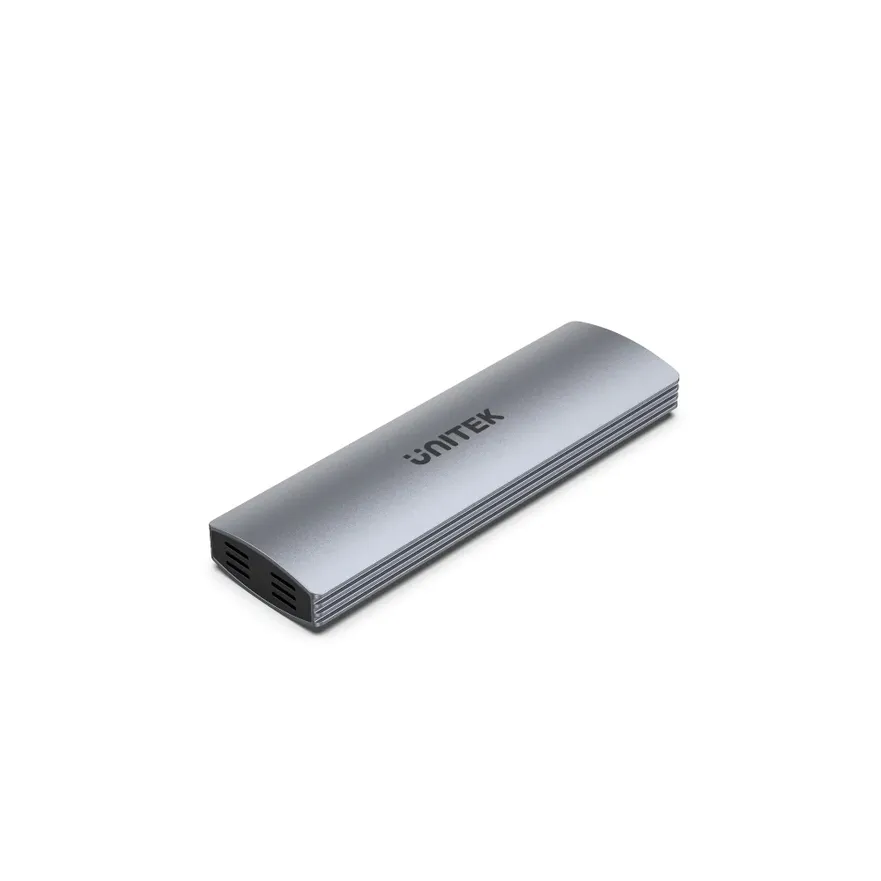 ערכת טכנאי UNITEK USB3.1 Gen2 Type-C S1230A (PCIe/NVMe)