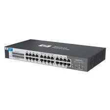 סוויץ' / מתג HP 1420-24G-R Switch