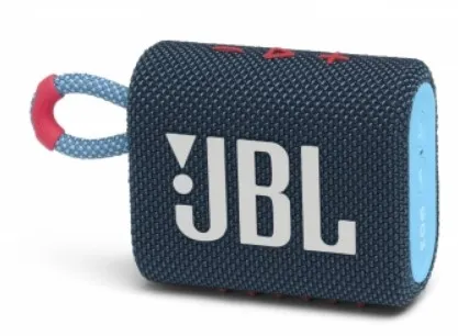 רמקול בלוטוס JBL GO ESSENTIAL/ GO4  BLUETOOTH