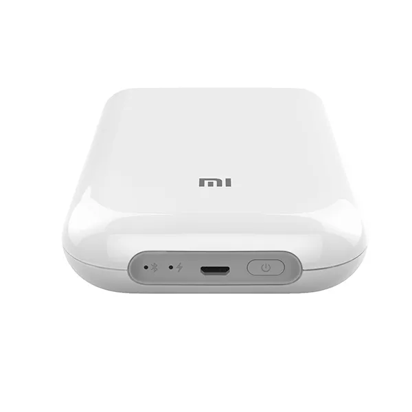 מדפסת תמונות אלחוטית ניידת Xiaomi Mi Portable Photo Printer