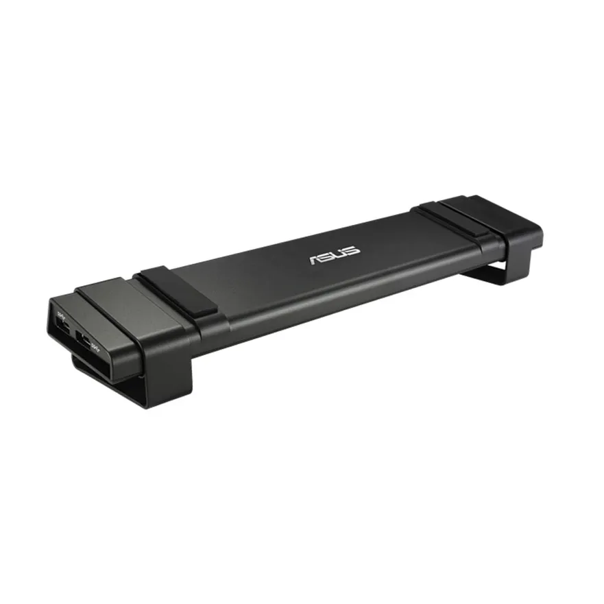 תחנת עגינה ASUS SIMPRO DOCK-2 4K DISPLAY USB-C-FOR ASUS  PRO