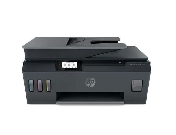 מדפסת הזרקת דיו HP Smart Tank 615₧ (Y0F71A)