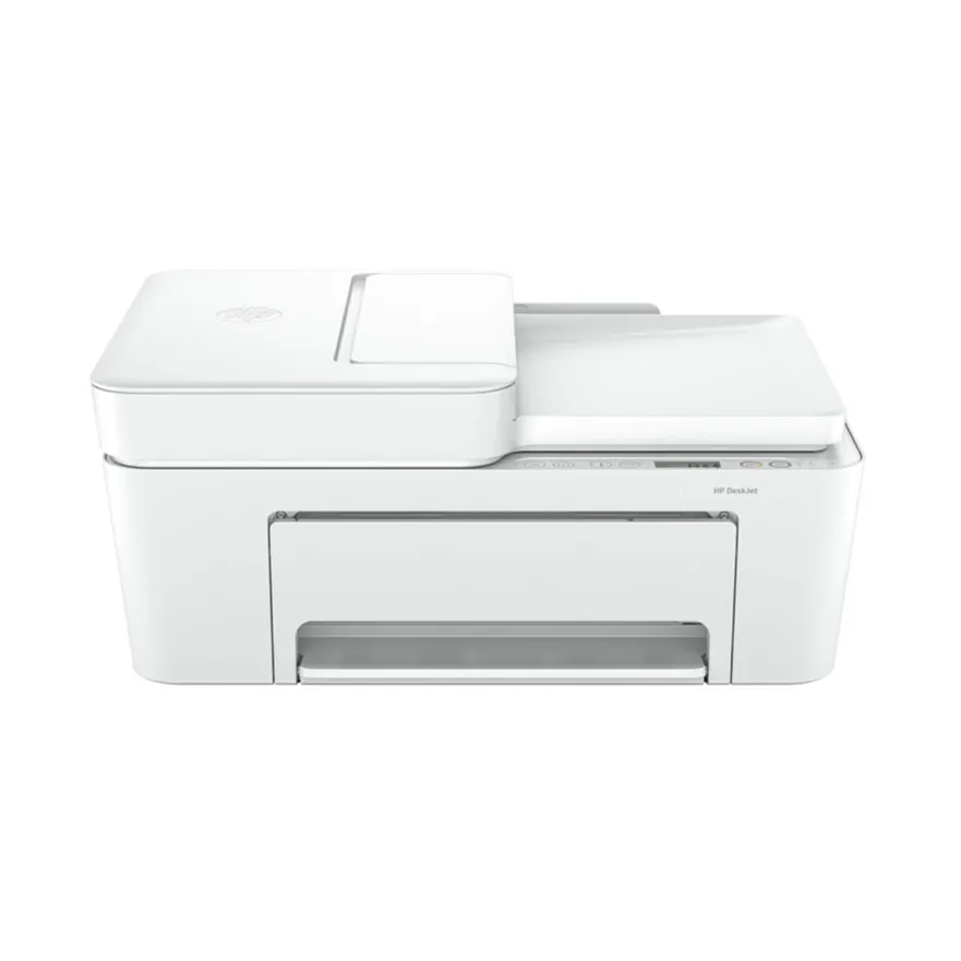 מדפסת משולבת HP OfficeJet 4220 All-in-One