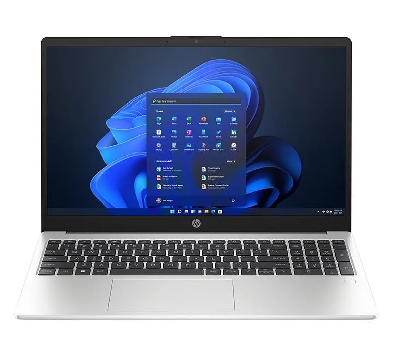 נייד HP250R G10 5-120U 16G 512G WIN11P 3Y