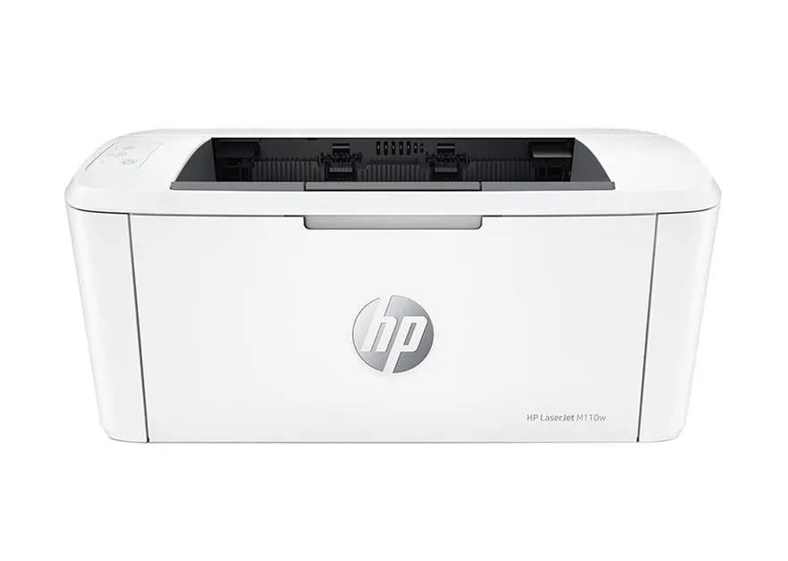 מדפסת לייזר אלחוטית HP LaserJet M110W