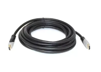 כבל מסך HDMI 2.0  אורך : 0.25 מטר